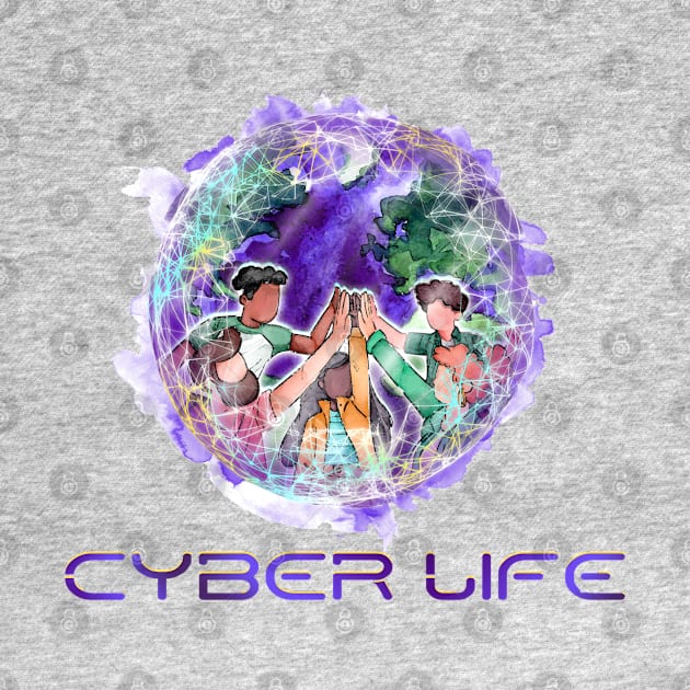 Cyber Life by Cyber Life